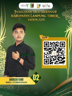 Poster Finalis