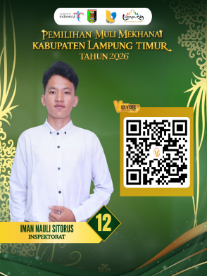 Poster Finalis
