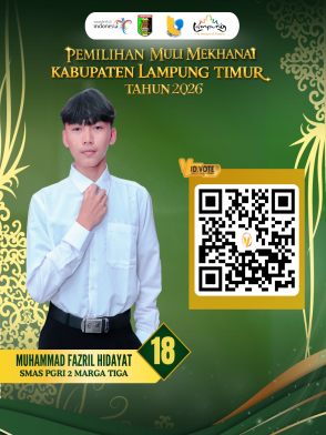 Poster Finalis