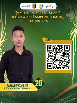 Poster Finalis