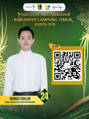 Poster Finalis