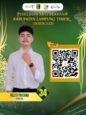 Poster Finalis