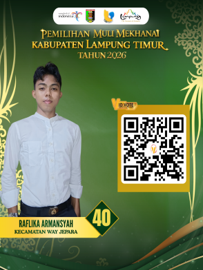 Poster Finalis