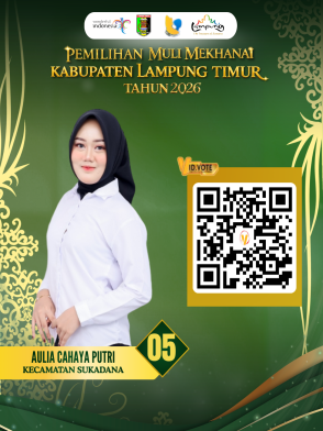 Poster Finalis