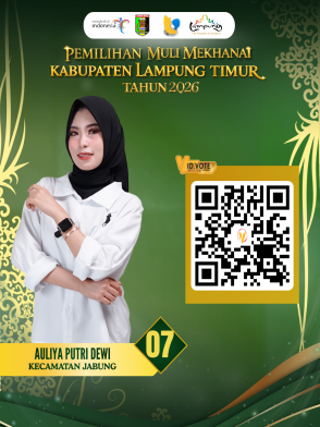 Poster Finalis