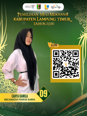 Poster Finalis