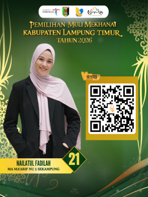 Poster Finalis