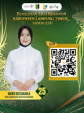 Poster Finalis