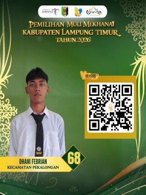 Poster Finalis