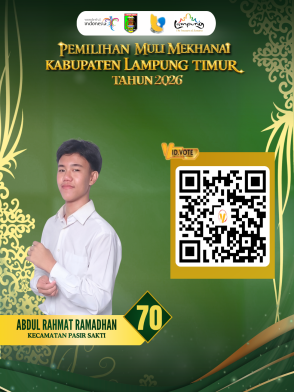 Poster Finalis