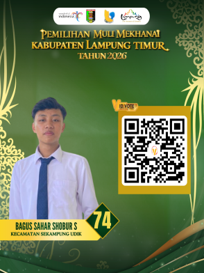 Poster Finalis