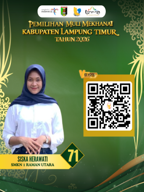 Poster Finalis