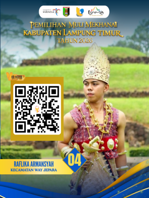 Poster Finalis