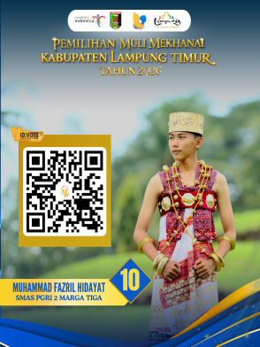 Poster Finalis