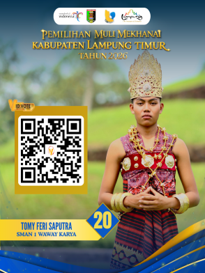 Poster Finalis