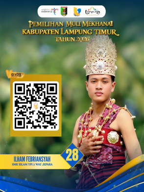 Poster Finalis