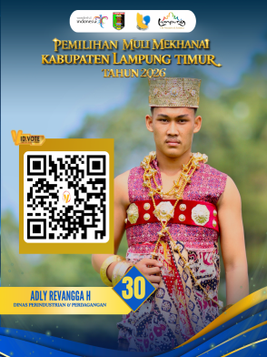 Poster Finalis