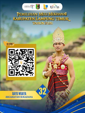 Poster Finalis