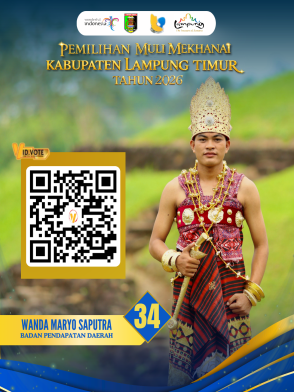 Poster Finalis