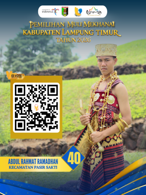 Poster Finalis