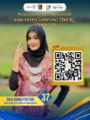 Poster Finalis