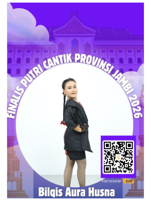 Poster Finalis