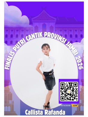 Poster Finalis
