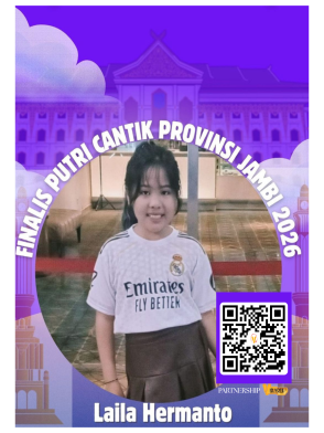 Poster Finalis