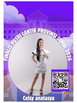 Poster Finalis