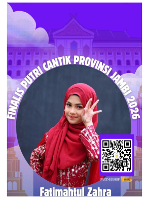 Poster Finalis