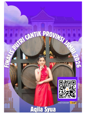 Poster Finalis