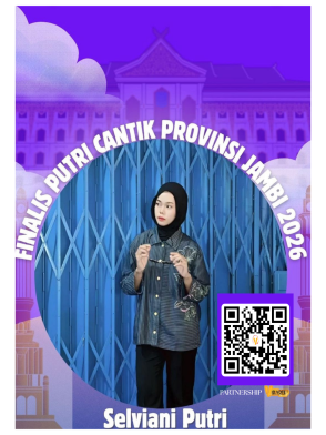 Poster Finalis
