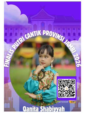 Poster Finalis