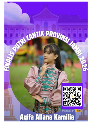 Poster Finalis