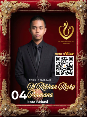 Poster Finalis