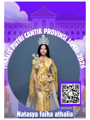Poster Finalis