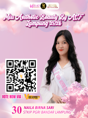 Poster Finalis