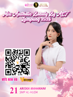 Poster Finalis