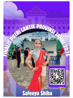 Poster Finalis