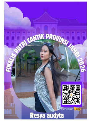 Poster Finalis