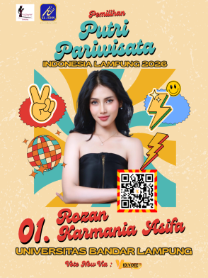 Poster Finalis