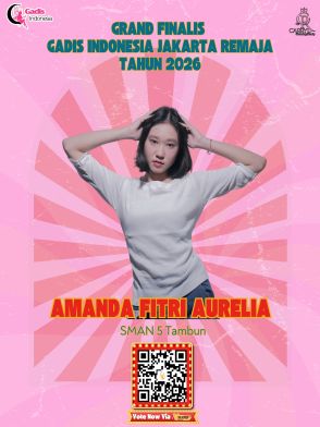 Poster Finalis