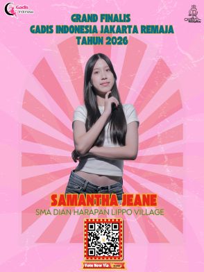 Poster Finalis