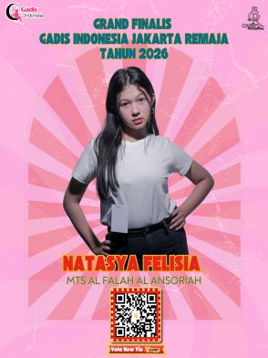 Poster Finalis