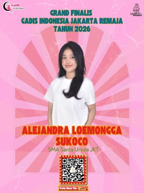 Poster Finalis