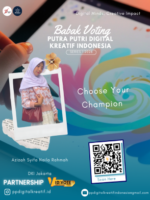 Poster Finalis