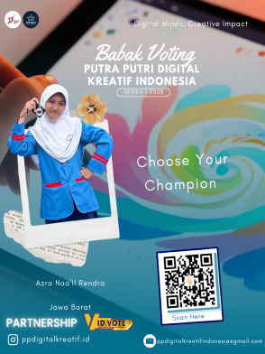 Poster Finalis