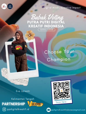 Poster Finalis