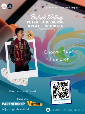 Poster Finalis