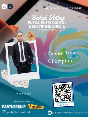 Poster Finalis